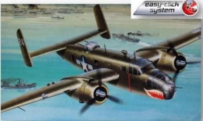 ڥɥĥ٥03650)1/72 B-25 ߥå