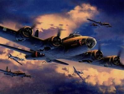 ڥɥĥ٥04279)1/72 B-17F ե٥