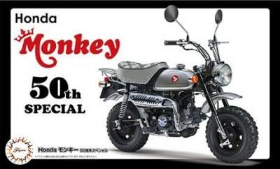 ڥեߡBIKESP)1/12 Honda 󥭡 50ǯڥ