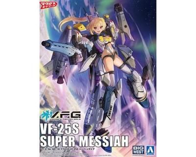 ڥޡV.F.G. No.MC-18)ޥF VF-25S ѡ᥵