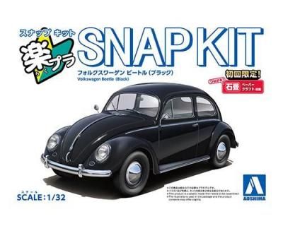 ڥޡ۳ڥץ ʥåץå No.20-BK)1/32ե륯 ӡȥ(֥å)