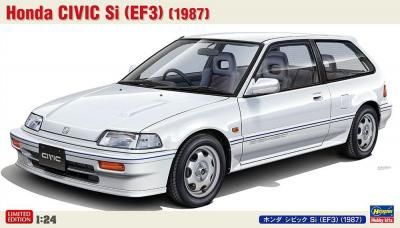 ڥϥ20770)1/24 ۥ ӥå Si EF3ˡ1987