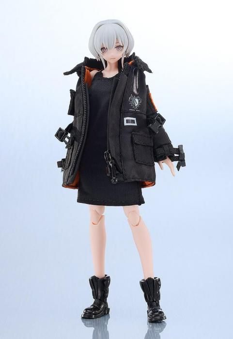 マックスファクトリー】PLAMAX Xi-III Outfit set - 福岡の