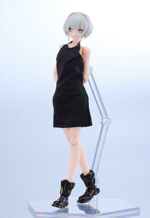 マックスファクトリー】PLAMAX Xi-III Outfit set - 福岡の