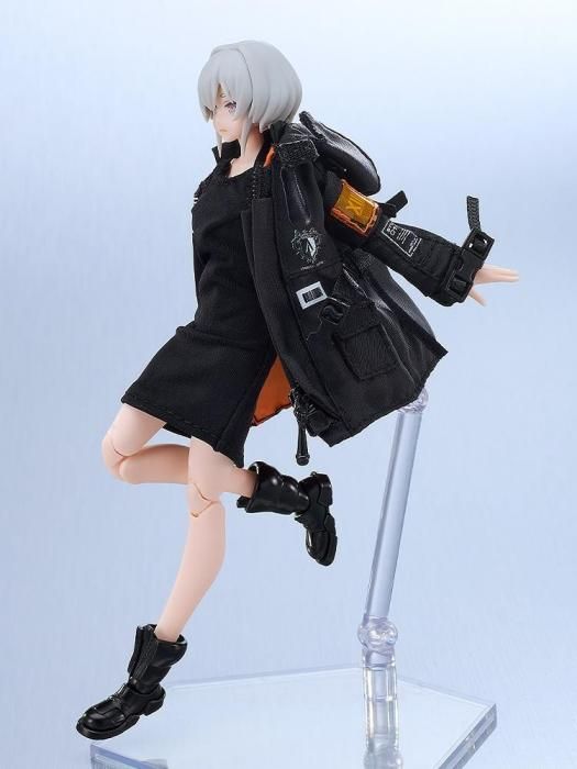 キャラクター PLAMAX Xi-III Outfit set PLAMAX Xi-Ⅲ Outfit Set｜Good Smile Company