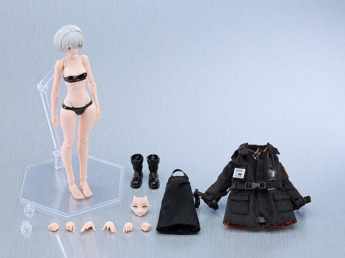 PLAMAX Xi-III Outfit set プラモデル PLAMAX Xi-III Outfit set (プラモデル) - ホビーサーチ ガンプラ他