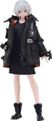ڥޥåեȥ꡼PLAMAX Xi-III Outfit set