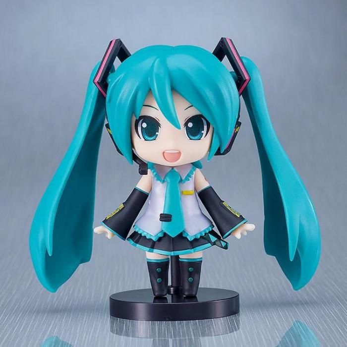 ねんどろいどぷち ミクダヨー イベント 限定 初音ミク グッドスマイルカンパニー 12月予約】グッドスマイルカンパニー ねんどろいど 初音ミク
