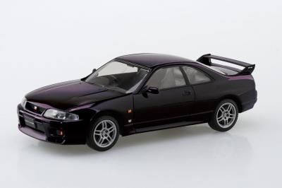 ڥޡ۳ڥץ ʥåץå No.21-MP)1/32 ˥å R33饤GT-R(ߥåɥʥȥѡץ