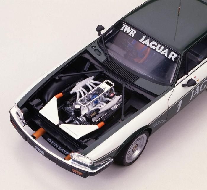 (未使用･未開封品)　ハセガワ 1/24 ジャグヮー XJ-S V12 プラモデル 20321 wyeba8q ジャグヮー XJ-S V12 (プラモデル) - ホビーサーチ カーモデル