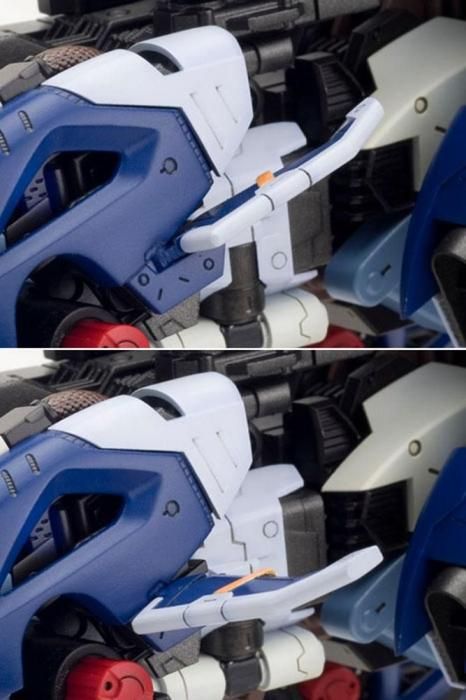 [海外製品] ライガーゼロ イエーガークリアver Amazon | 壽屋(KOTOBUKIYA) HMM ZOIDS RZ-041 ライガーゼロ