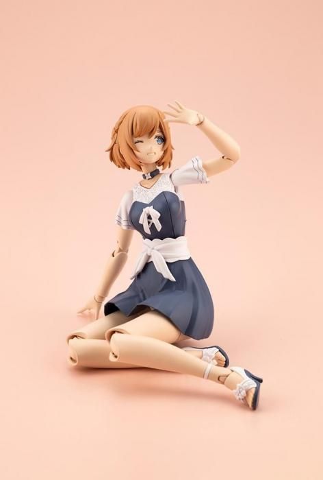 コトブキヤ】AR009)ルミティア ReACT-iF - 福岡のプラモデル専門
