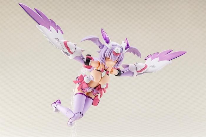 コトブキヤ】KP798)PUNI☆MOFU シャオ - 福岡のプラモデル専門店