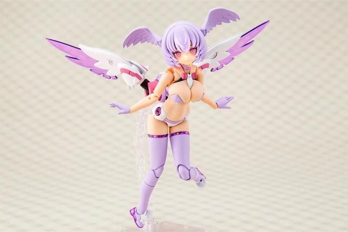 PUNI☆MOFU シャオ Amazon | 壽屋(KOTOBUKIYA) メガミデバイス PUNI☆MOFU シャオ