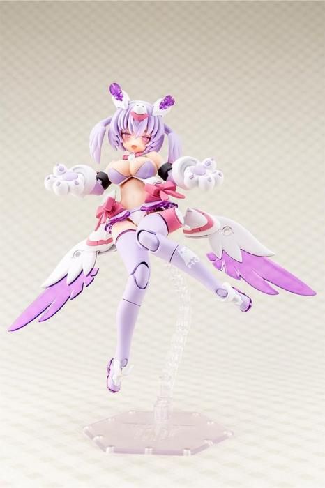 PUNI☆MOFU シャオ 限定特典付き】PUNI☆MOFU シャオ｜コトブキヤオンラインショップ