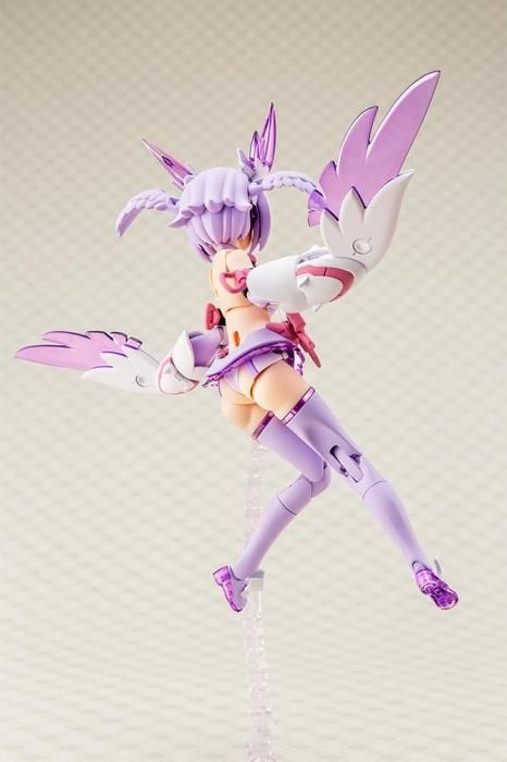 コトブキヤ】KP798)PUNI☆MOFU シャオ - 福岡のプラモデル専門店