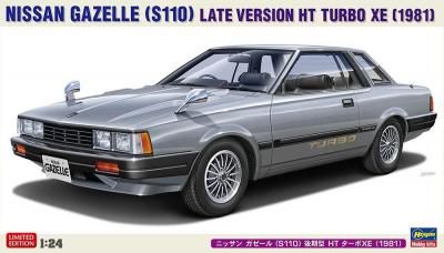 ڥϥ20771)1/24 ˥å  S110  HT XE 1981