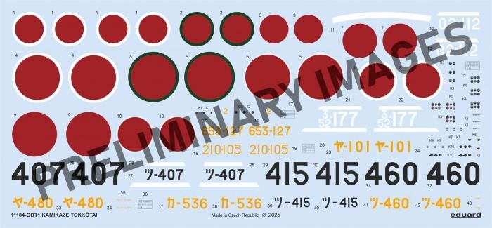 エデュアルド】11155)1/48 リミテッドエディション 零戦 特別