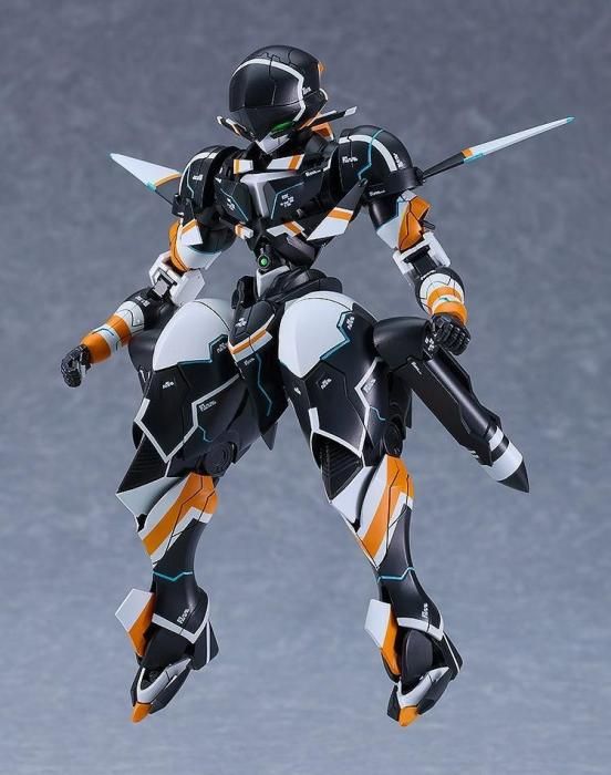 MODEROID 翠星のガルガンティア チェインバー プラモデル　完成品 グッドスマイルカンパニー】MODEROID 翠星のガルガンティア