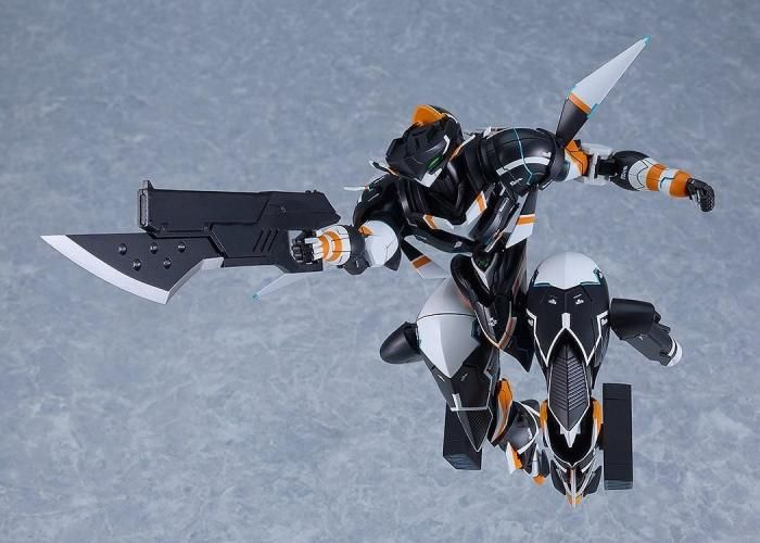 グッドスマイルカンパニー チェインバー 翠星のガルガンティア Amazon | 翠星のガルガンティア フルアクションモデル チェイン