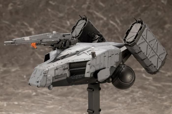 コトブキヤ】KP749)DHVマゼラン - 福岡のプラモデル専門店 ホビーボックス