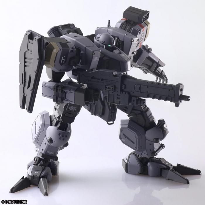 スクウェア・エニックス 】GN094)1/48 フロントミッション