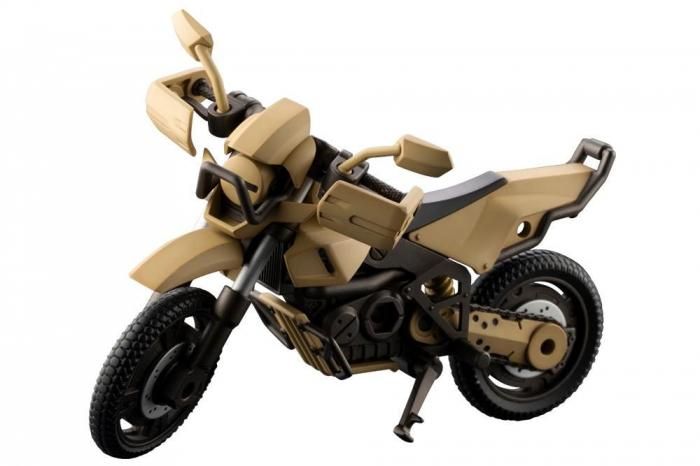 コトブキヤ】HG066R)ヘキサギア オルタナティブ クロスレイダー