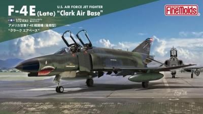 ڥե⡼ɡFF06)1/72 ꥫ F-4E Ʈʸˡȥ顼 ١