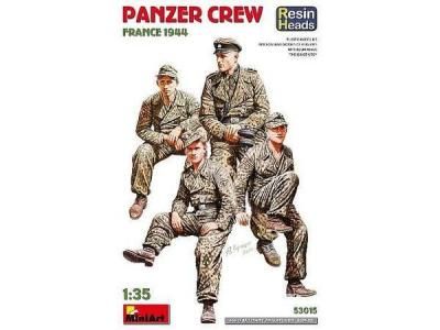ڥߥ˥ȡ53015)1/35 ե ֥롼 1944ǯ Ƭ쥸