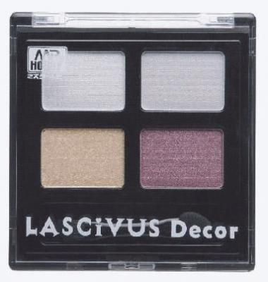 ڥ쥪CLC201)LASCIVUS Decor ѡ륫顼