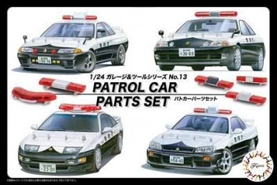 ڥեߡGT13)1/24 ѥȥѡĥå