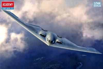 ڥǥߡ12645)1/144 B-2A ԥå άⵡ