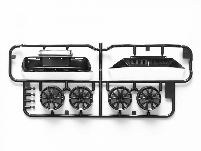 専用! YSP非貫通グリップ黒110mmライブディオSR ライブディオJ ライブディオ