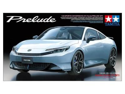 ڥߥ24373)1/24 Honda ץ塼 (BF1)