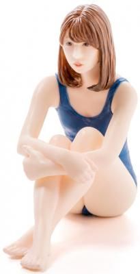 ڥޥåեȥ꡼PLAMAX Naked Angel 1/20 