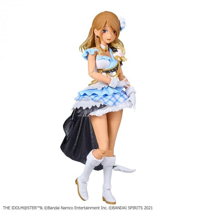 バンダイ】30MS 和泉愛依 - 福岡のプラモデル専門店 ホビーボックス