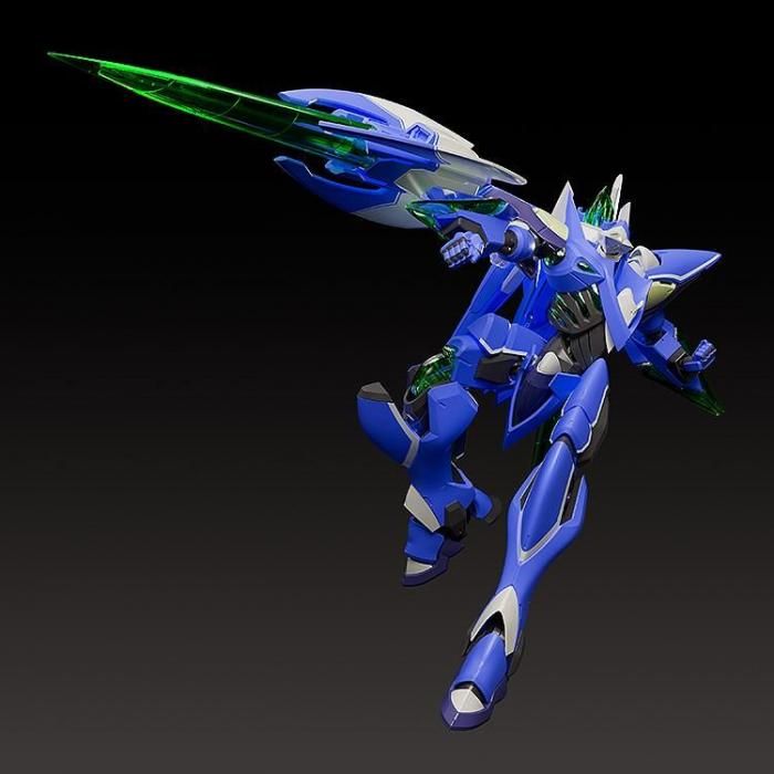 グッドスマイルカンパニー】MODEROID ヴァンドレッド・ディータ