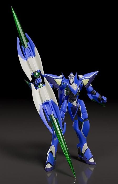 MODEROID ヴァンドレッド・ディータ Amazon | MODEROID ヴァンドレッド ディータ ノンスケール