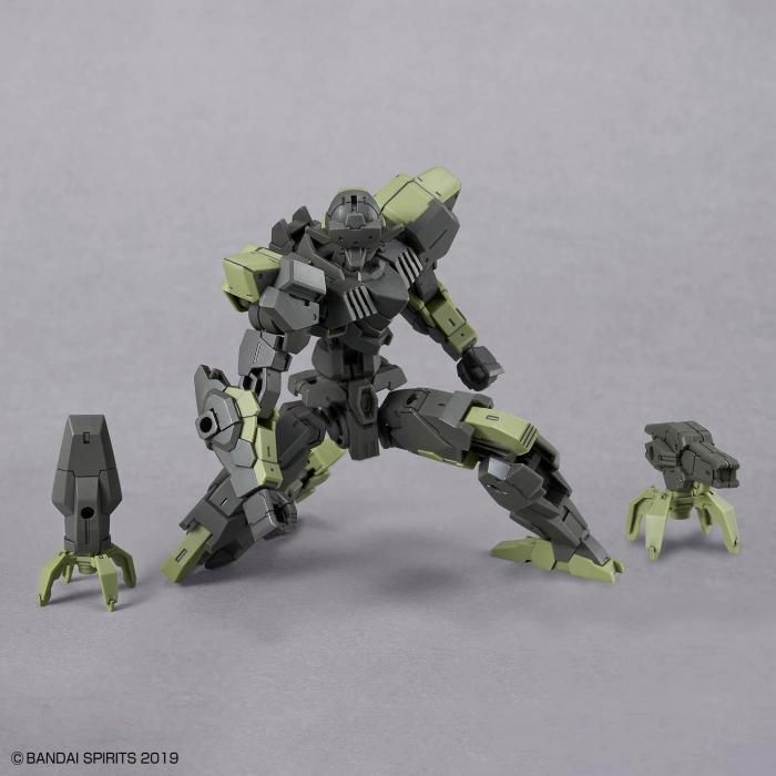 バンダイ】30MM 1/144 eEXM-40 イグライト 02 - 福岡の