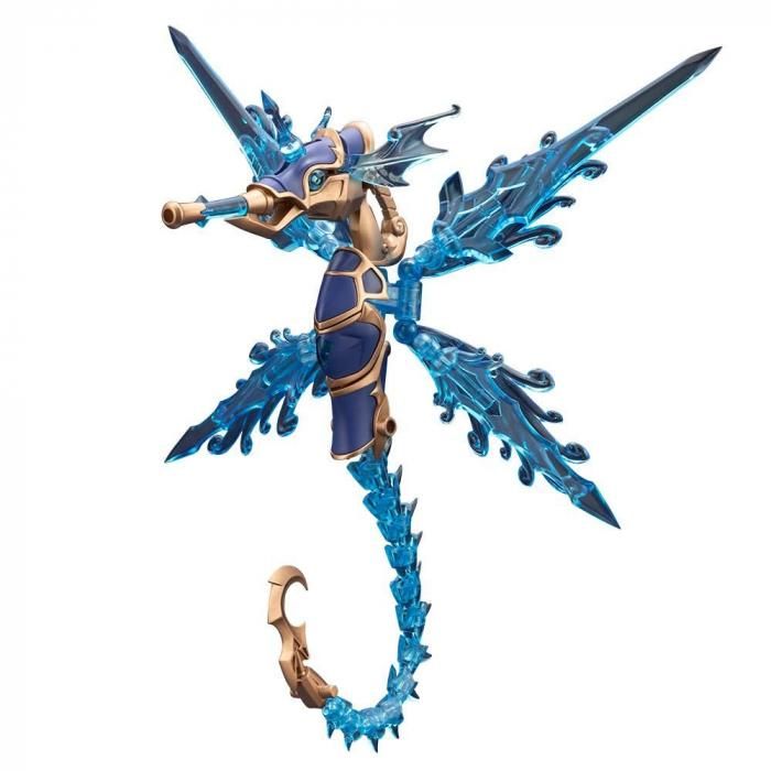 コトブキヤ】AS003)ゼノアルマ ハイドロ ゼーフォス - 福岡の