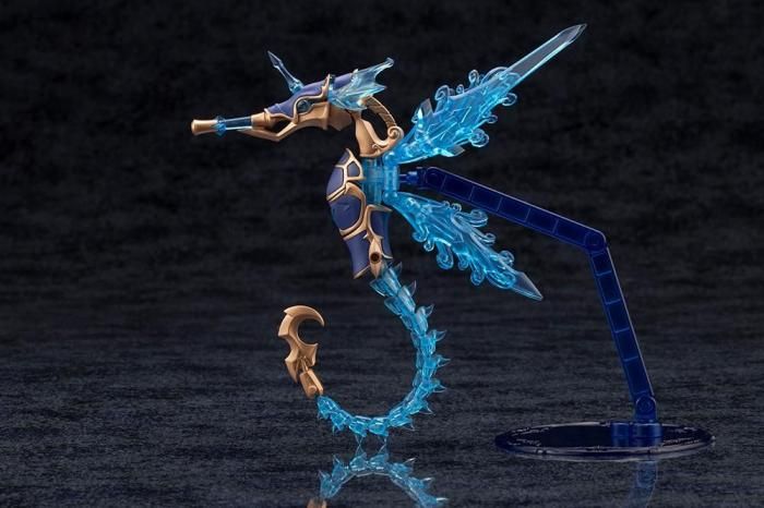 ゴモラ A賞　おまけ付き コトブキヤ】AS003)ゼノアルマ ハイドロ ゼーフォス - 福岡の