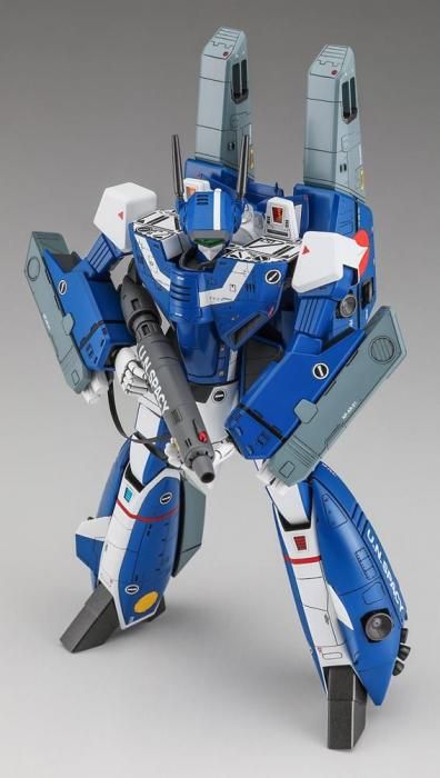 1/72VF1-Aバトロイド＆リガード2点セット 1/72VF1-Aバトロイド＆リガード2点セット