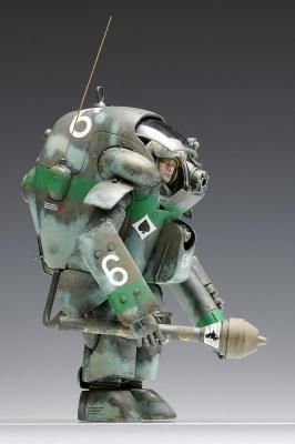 ڥ֡MK-024)1/20 P.K.A. Ausf G4/R1 å