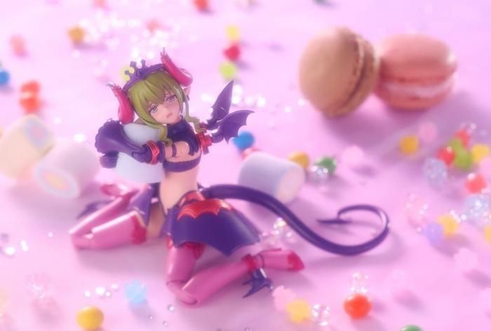 アルカナディア ルミティア ヴェルルッタ 新品未開封 特典付き