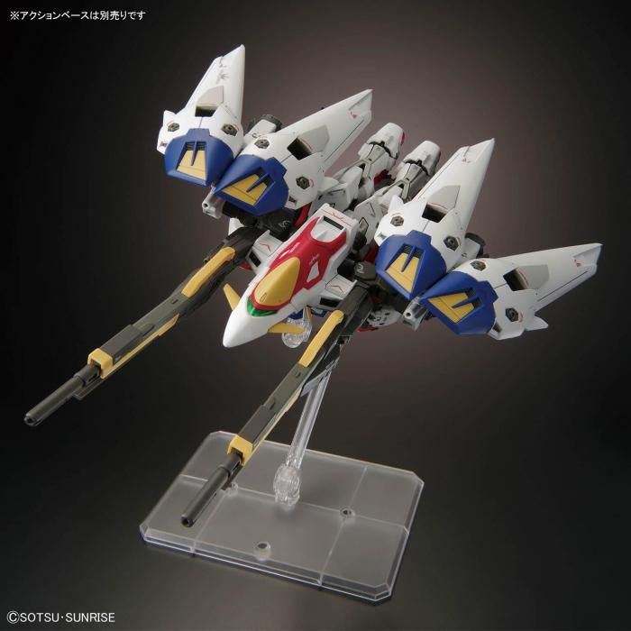 バンダイ】RG 1/144 ウイングガンダムゼロ - 福岡のプラモデル