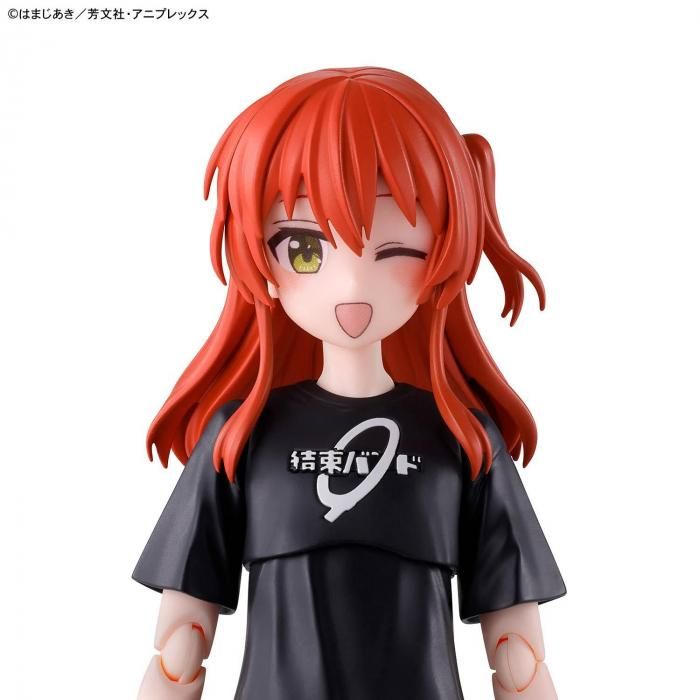 バンダイ】30MP 喜多郁代 - 福岡のプラモデル専門店 ホビーボックス