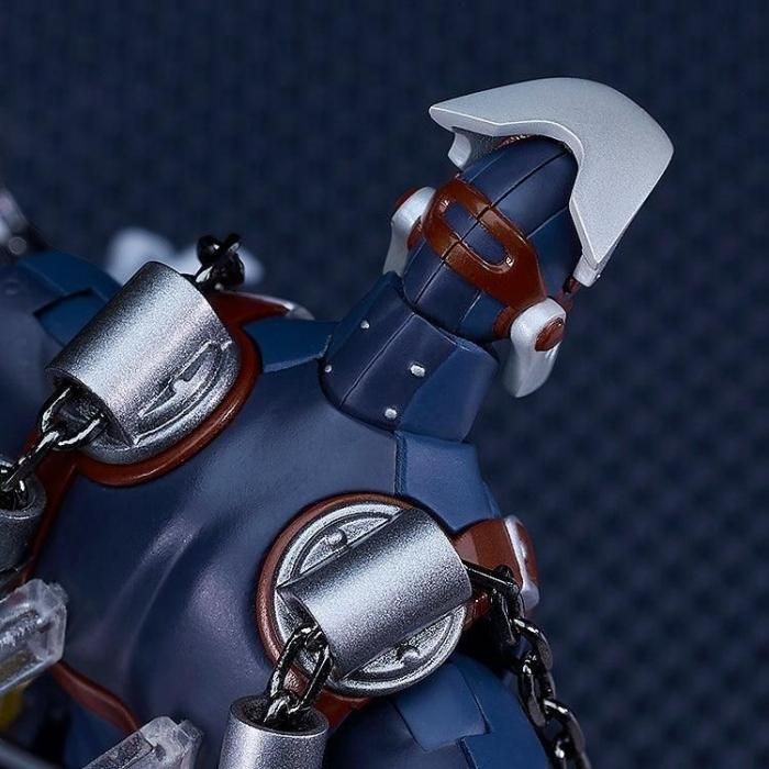 PLAMATEA ペルソナ3 リロード タナトス プラモデル グッドスマイルカンパニー】PLAMATEA ペルソナ3 リロード タナトス