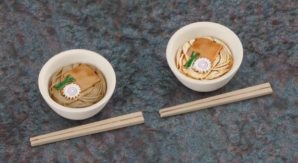 ハセガワ】SP659)レトロ自販機 （うどん・そば） “マジンガーZ” - 福岡