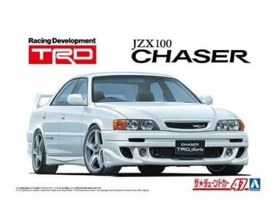 ڥޡۥ塼ɥ No.47)TRD JZX100 98(ȥ西)