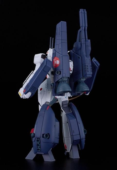 マックスファクトリー】PLAMAX PX16 1/72 VF-1S ストライクバトロイド
